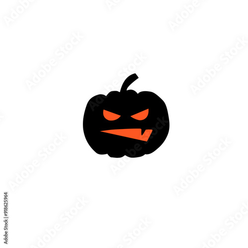 Halloween Pumpkin