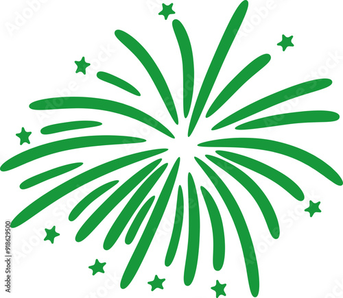 firework