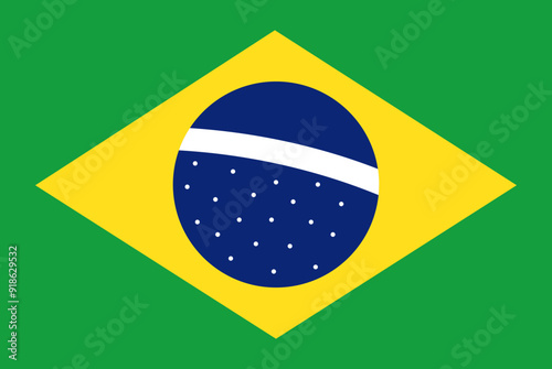 brazil flag
