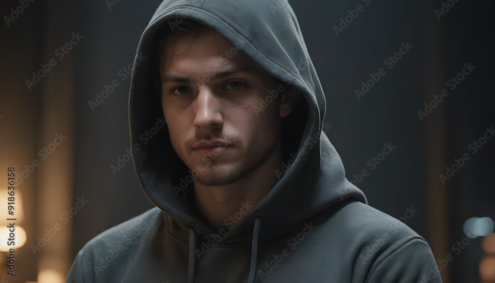portrait of a man portrait of a man