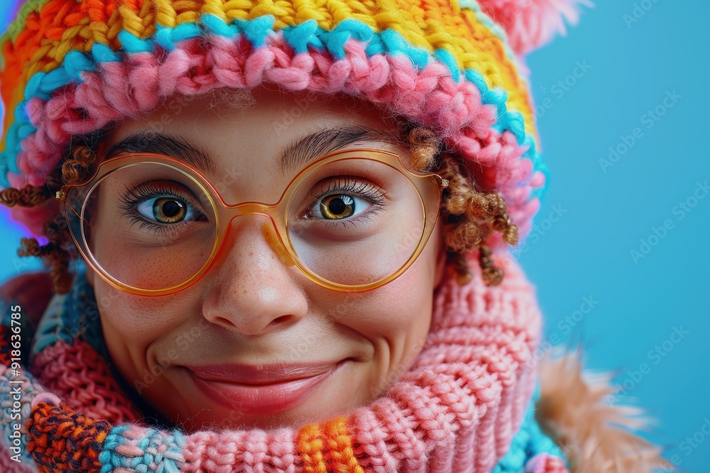 A Warm Smile and a Helping Hand: Career Counseling in Winter A Warm Smile and a Helping Hand: Career Counseling in Winter