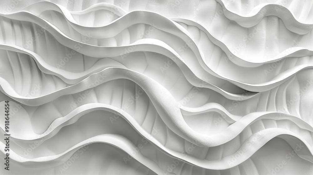 abstract wave white pattern texture background. white wave pattern on a white background abstract wave white pattern texture background. white wave pattern on a white background