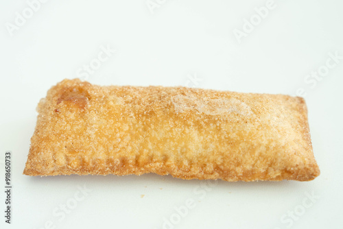 Apple pie fast food