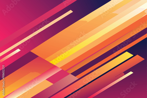 Vibrant abstract background composed of flowing lines and diverse colors, evoking a sense of movement and creativity.
