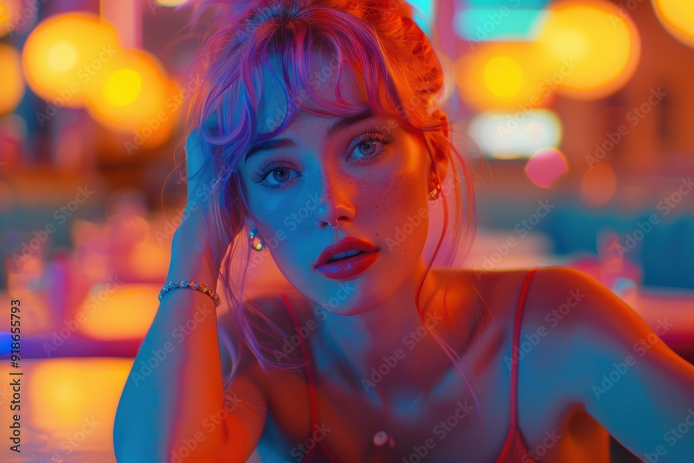 Neon Nights: A First Look Neon Nights: A First Look