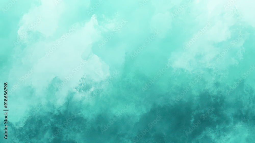 aquas green Smooth and blurry colorful gradient mesh background. aquas green Smooth and blurry colorful gradient mesh background.