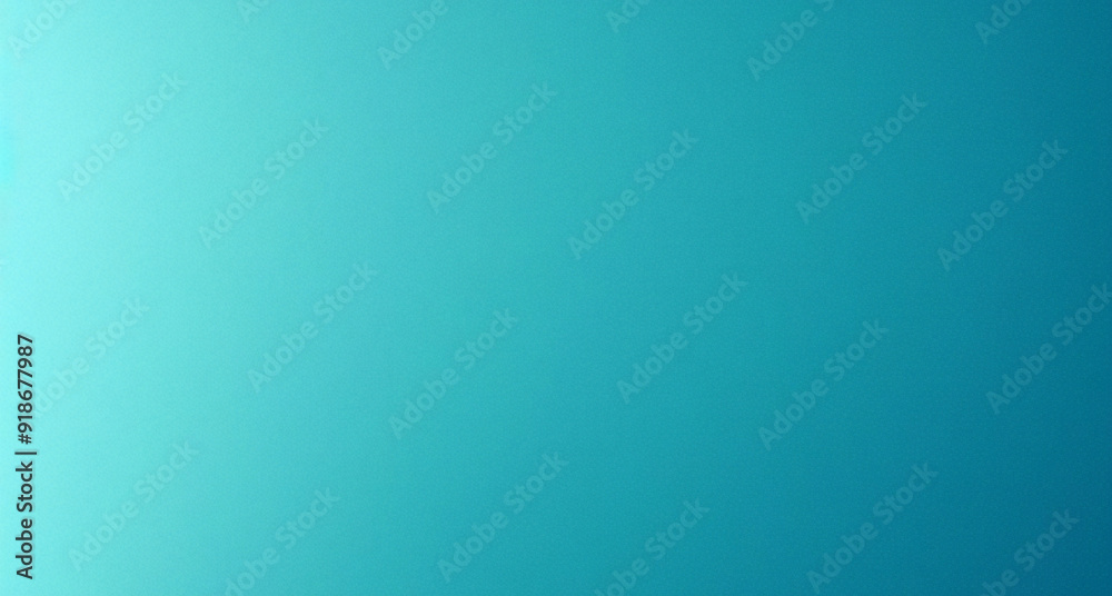 Fondo azul turquesa borroso abstracto y textura degradada para su diseño gráfico Fondo azul turquesa borroso abstracto y textura degradada para su diseño gráfico