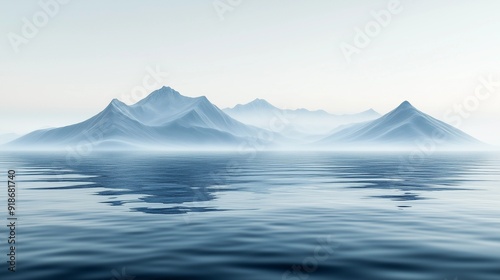 Wallpaper Mural 自然の美しい風景 Torontodigital.ca