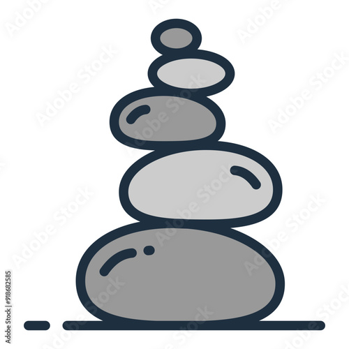 Mindfulness  Icon