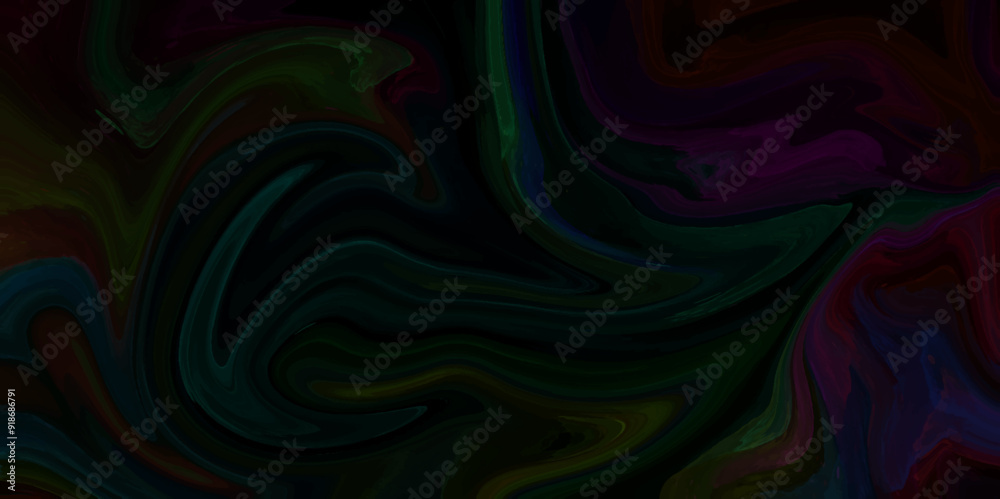 The texture of mix color and black marble pattern modern style Liquid background. colorful marble pattern of the blend of curves. Acrylic painting with colorful shiny gradient Design Projects and Text The texture of mix color and black marble pattern modern style Liquid background. colorful marble pattern of the blend of curves. Acrylic painting with colorful shiny gradient Design Projects and Text