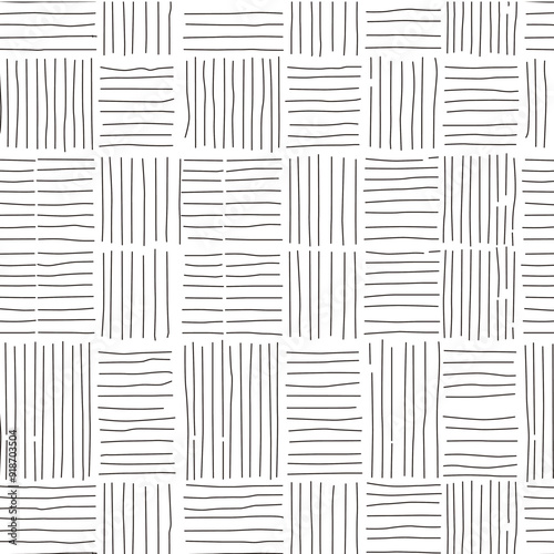 Landscape & architectural drawing pattern/texture 3