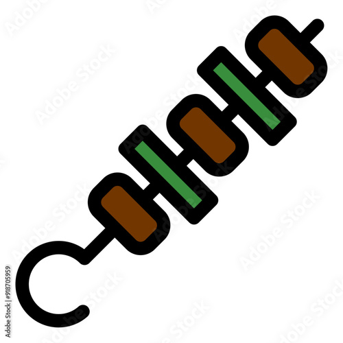 brochette icon 