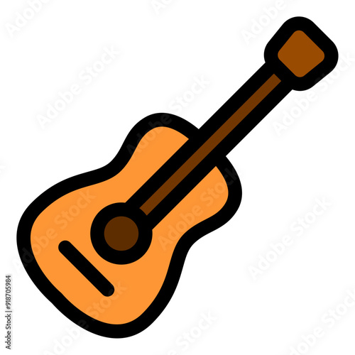 guitar icon 