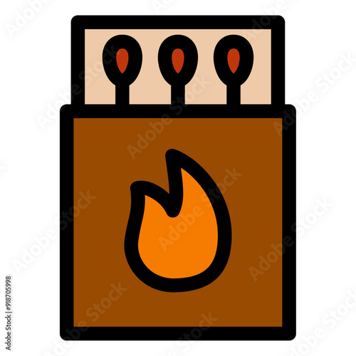 matches icon 