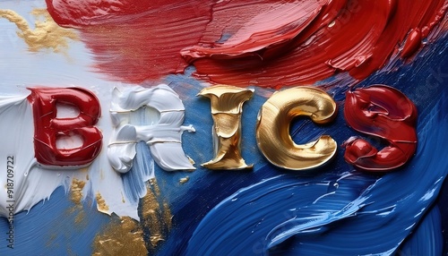 BRICS: Economic Collaboration Among Emerging Economies photo