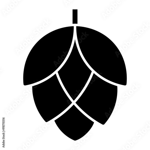 hop Solid icon