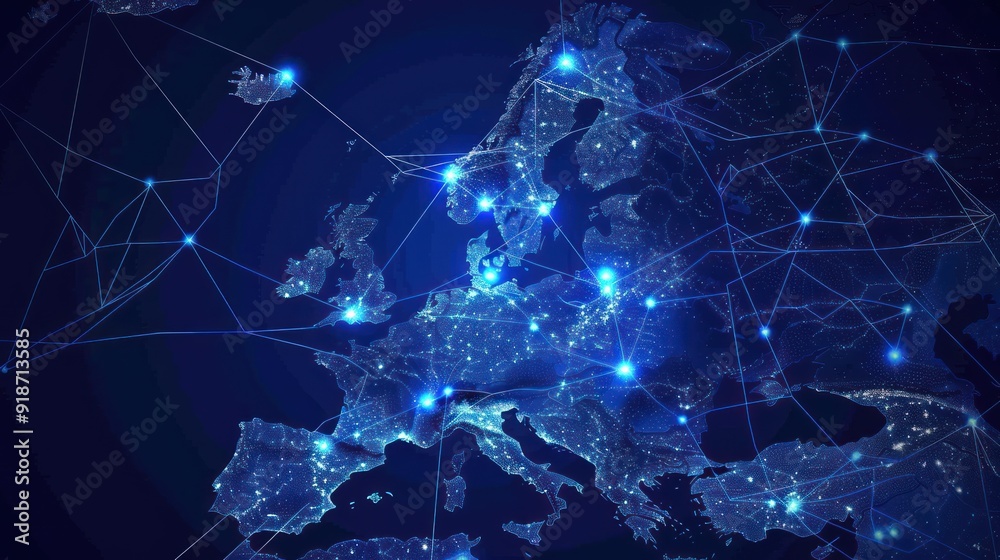 European Network of Connected Cities European Network of Connected Cities