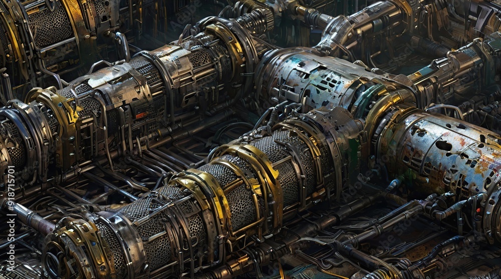 the engine of the engine the engine of the engine