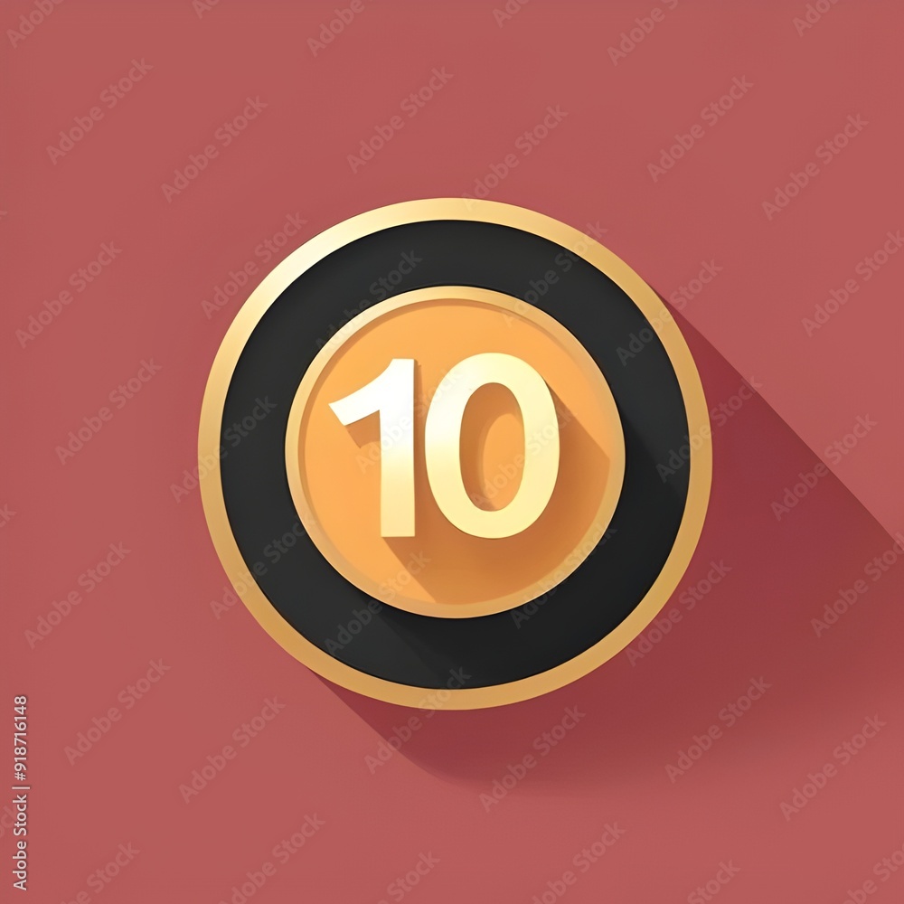 a number ten logo, text, number, font, graphic, numeral10, branding, typeface, text, bold, digit, outline, silhouette, emblem, symbol, monogram, icon, numeralX, insignia, mark, representation, figure a number ten logo, text, number, font, graphic, numeral10, branding, typeface, text, bold, digit, outline, silhouette, emblem, symbol, monogram, icon, numeralX, insignia, mark, representation, figure