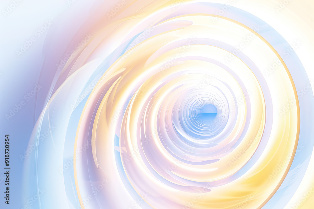 Harmonious Light Rings