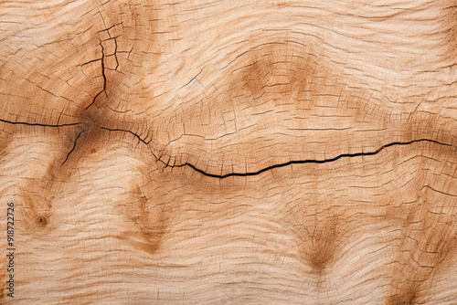 Wood texture close-up, perfect for use in digital illustrations and design work.