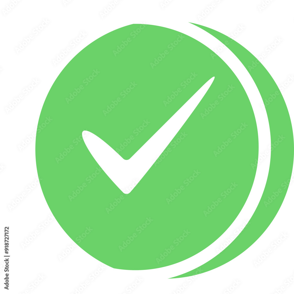 Check Mark Icon Check Mark Icon