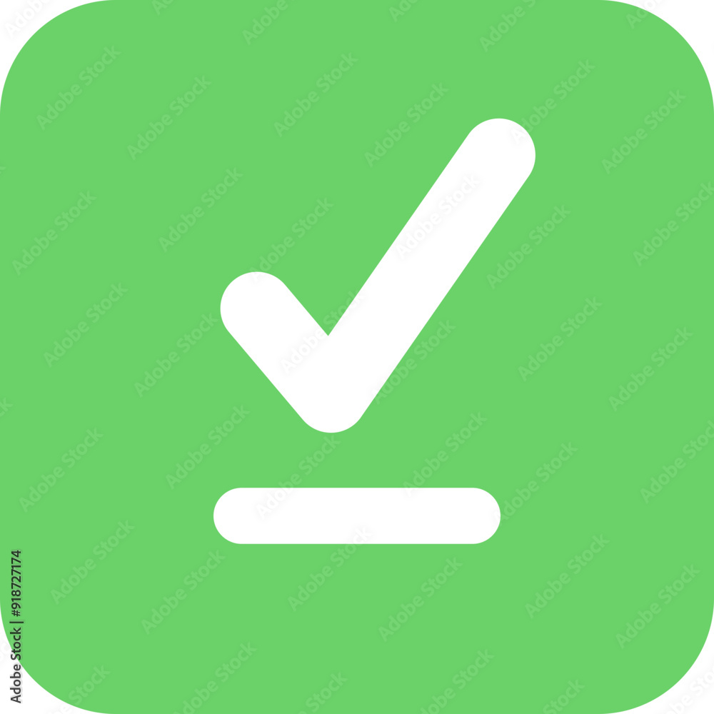 Check Mark Icon Check Mark Icon