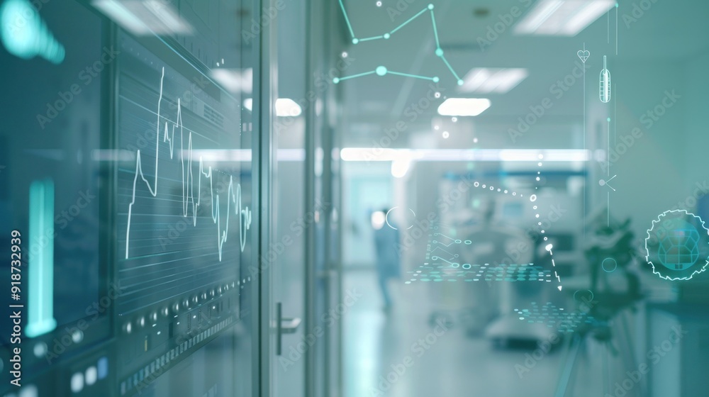 Medical Technology and Innovation in a Modern Hospital Medical Technology and Innovation in a Modern Hospital
