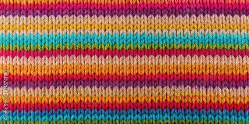 Colorful wool texture with striped pattern , striped, colorful, wool, texture, fabric, material, vibrant, knitting, yarn, soft, cozy