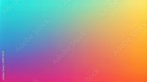 Gradient wallpaper with sherbet colors, perfect for colorful backgrounds, gradation, wallpaper, sherbet colors