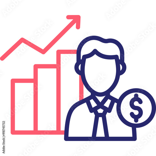 Broker Icon
