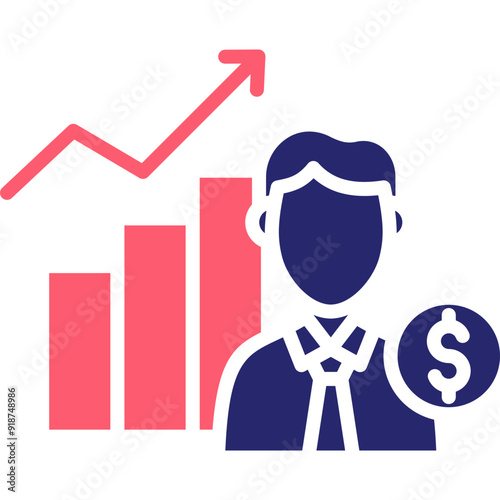Broker Icon