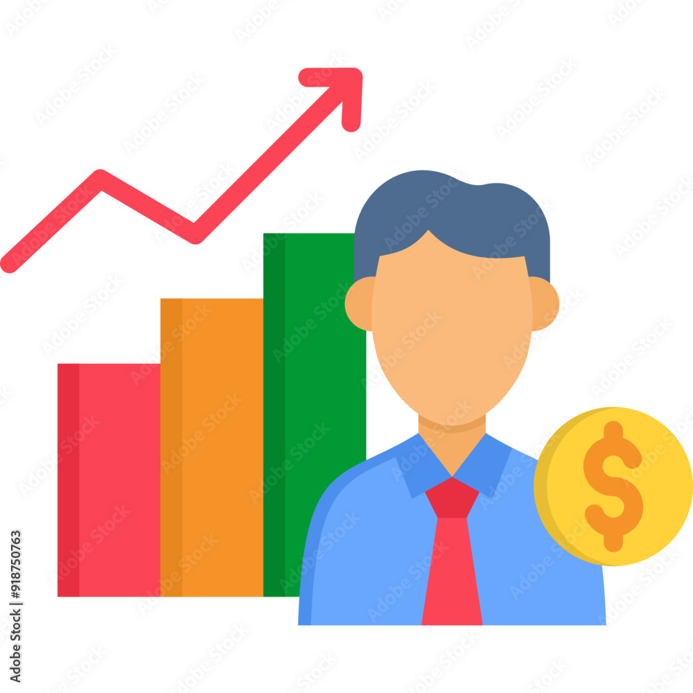 Broker Icon Broker Icon