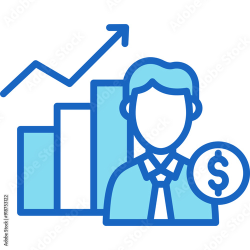Broker Icon
