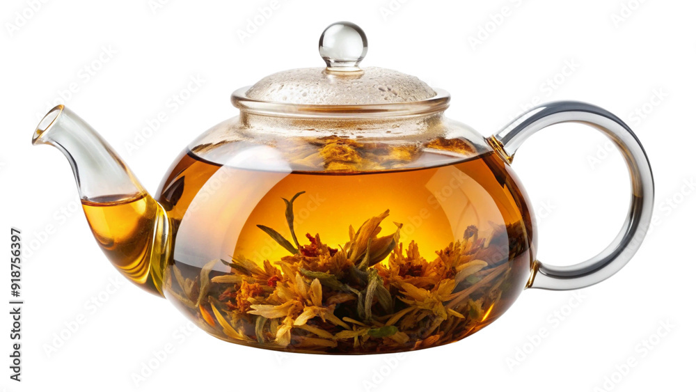 teapot and cup of tea isolated teapot and cup of tea isolated