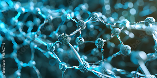 Nanotechnology Breakthroughs: Exploring the Potential of Nano-Structures, The Future of Science and Medicine with Advanced Nanomaterials
