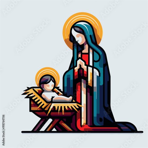 Birth of Jesus