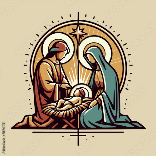 Birth of Jesus