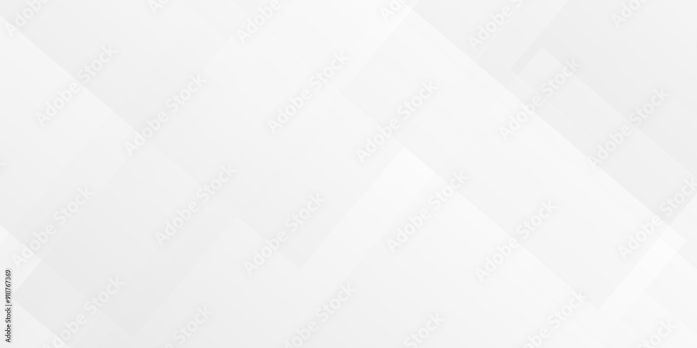 Obraz premium Vector abstract white diamond triangle layer shape technology creative concept geometric pattern creative wave concept line. White and gray abstract technology modern, template light lines background