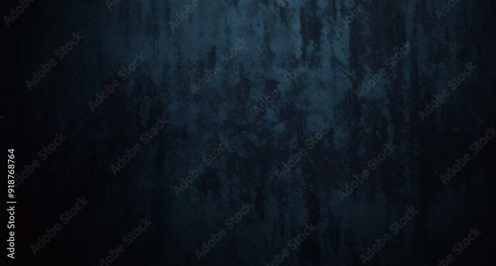 Abstract seamless blue backrop grunge old wall concrete texture background. blue grunge wall concrete texture, Seamless Blue grunge texture vintage background. Blue wall texture dark blue backdrop.