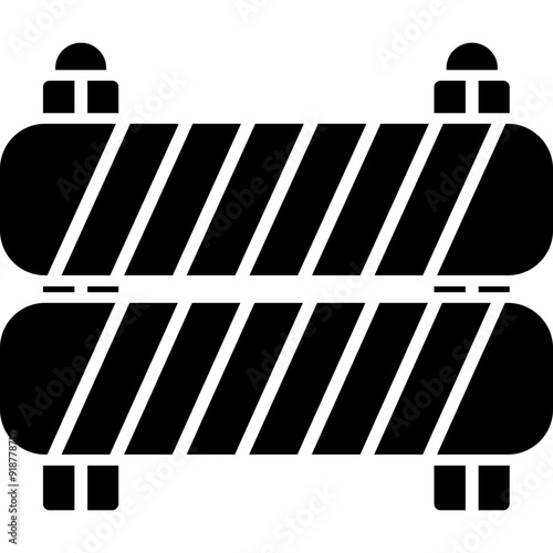 Barrier Icon