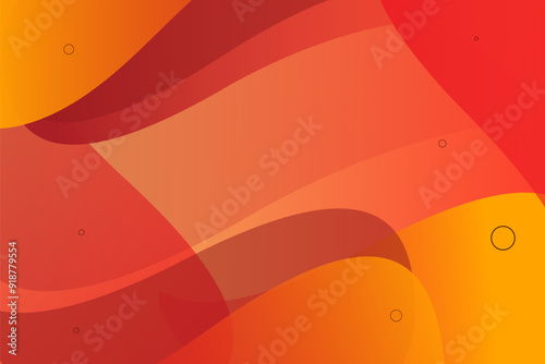 Abstract gradient Background geometric shapes, stars and liquid color. Trendy fluid gradient background for landing page. Modern wallpaper design for social media, idol poster, banner, flyer.