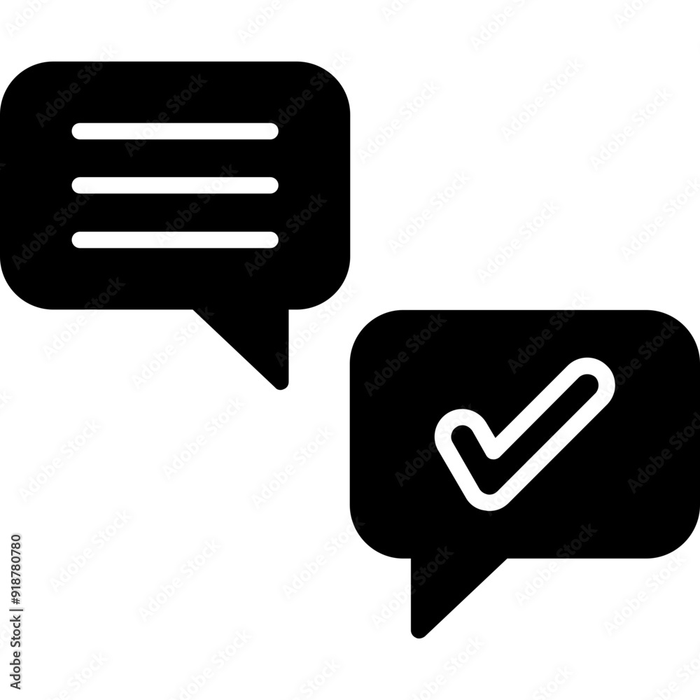 Communication Icon Communication Icon