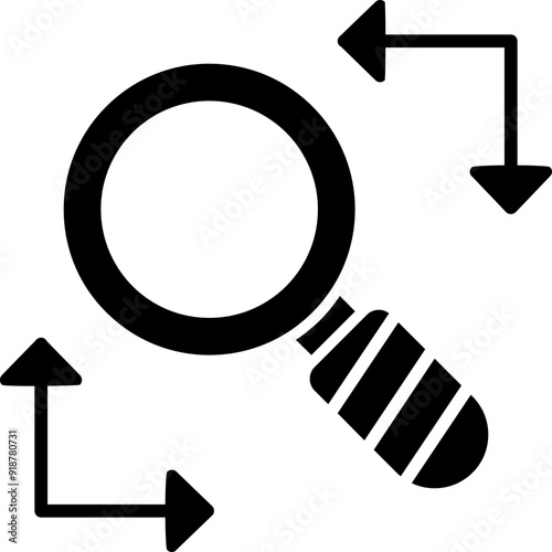 Clarity Icon