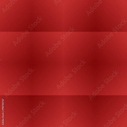 red abstract background