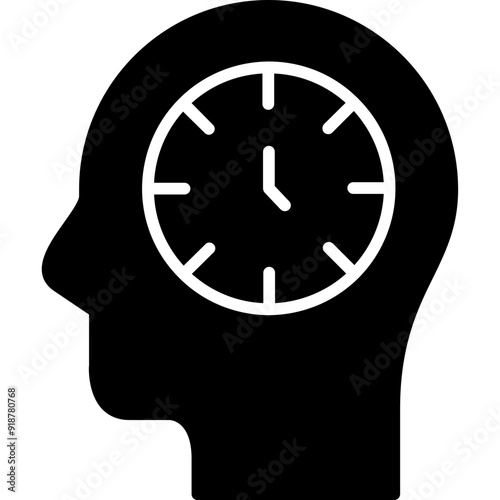 Patience Icon