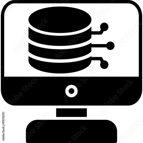 Computer Icon