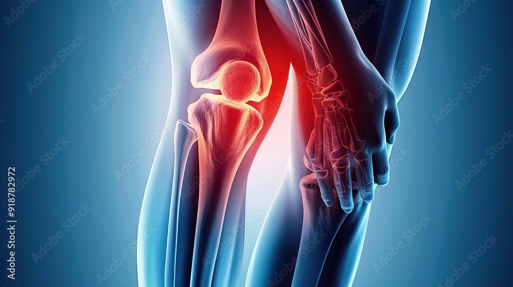 Comprehensive Understanding of Knee Joint Damage: Causes, Symptoms, Diagnosis and Treatment Options. Insights into the Complexity and Importance of Protecting this Vital Joint Structure. Comprehensive Understanding of Knee Joint Damage: Causes, Symptoms, Diagnosis and Treatment Options. Insights into the Complexity and Importance of Protecting this Vital Joint Structure.