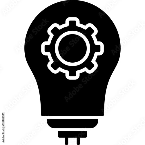 Innovation Icon