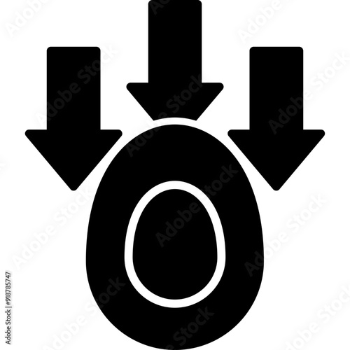 Anemia Icon